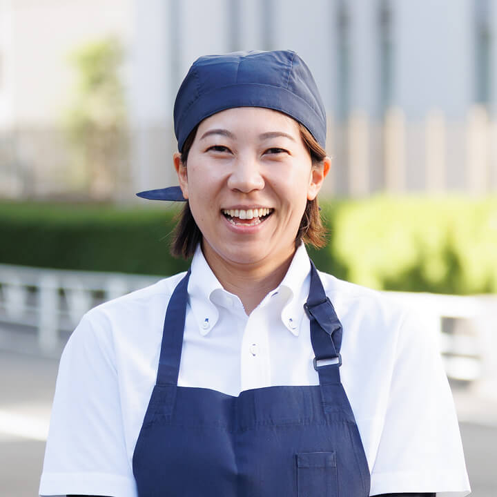 田中 萌子の写真