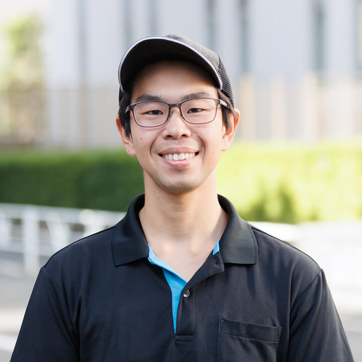 櫻井 和弘の写真