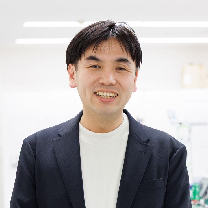 宮嶋 敏之の写真