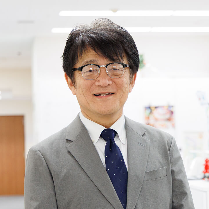 清水 一洋の写真