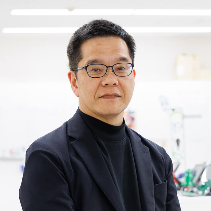 後藤 智弘の写真