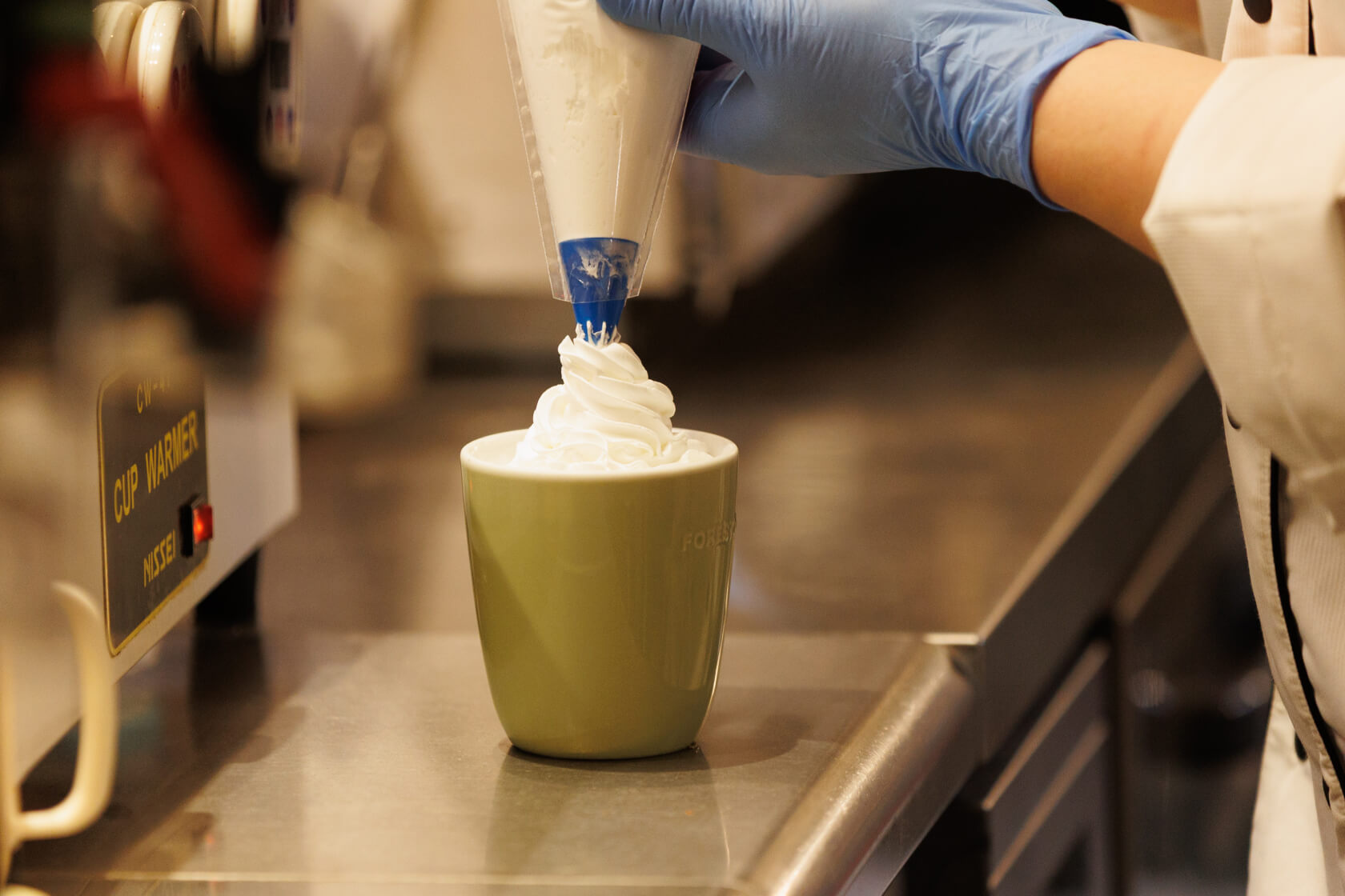 ウインナーコーヒー