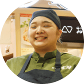 箱根そば 児玉千佳