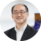 箱根そば事業部 相原 充